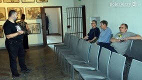 Niemiecka zbrodnia w gnieźnieńskiej „Dziekance” wstrząsnęła warszawską Cytadelą! - zdjęcie 20