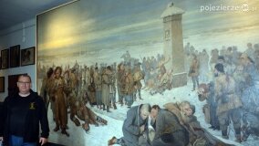 Niemiecka zbrodnia w gnieźnieńskiej „Dziekance” wstrząsnęła warszawską Cytadelą! - zdjęcie 19