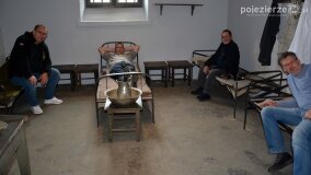 Niemiecka zbrodnia w gnieźnieńskiej „Dziekance” wstrząsnęła warszawską Cytadelą! - zdjęcie 15