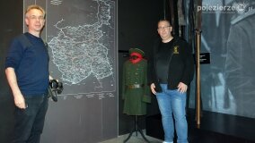 Niemiecka zbrodnia w gnieźnieńskiej „Dziekance” wstrząsnęła warszawską Cytadelą! - zdjęcie 11