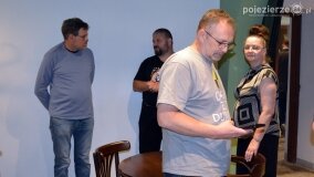 Niemiecka zbrodnia w gnieźnieńskiej „Dziekance” wstrząsnęła warszawską Cytadelą! - zdjęcie 8