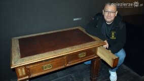 Niemiecka zbrodnia w gnieźnieńskiej „Dziekance” wstrząsnęła warszawską Cytadelą! - zdjęcie 6