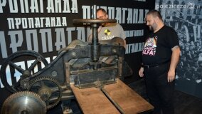 Niemiecka zbrodnia w gnieźnieńskiej „Dziekance” wstrząsnęła warszawską Cytadelą! - zdjęcie 5