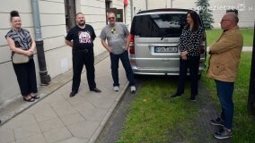 Niemiecka zbrodnia w gnieźnieńskiej „Dziekance” wstrząsnęła warszawską Cytadelą! - zdjęcie 1