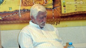 O Marianie Haberze na konferencji „Wielka mała historia Krajny i Pałuk” w Kcyni! - zdjęcie 62