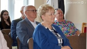 O Marianie Haberze na konferencji „Wielka mała historia Krajny i Pałuk” w Kcyni! - zdjęcie 61