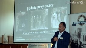 O Marianie Haberze na konferencji „Wielka mała historia Krajny i Pałuk” w Kcyni! - zdjęcie 60