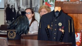 O Marianie Haberze na konferencji „Wielka mała historia Krajny i Pałuk” w Kcyni! - zdjęcie 59