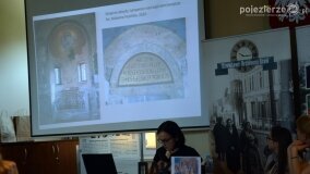 O Marianie Haberze na konferencji „Wielka mała historia Krajny i Pałuk” w Kcyni! - zdjęcie 56