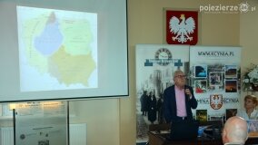 O Marianie Haberze na konferencji „Wielka mała historia Krajny i Pałuk” w Kcyni! - zdjęcie 52