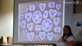 O Marianie Haberze na konferencji „Wielka mała historia Krajny i Pałuk” w Kcyni! - zdjęcie 43