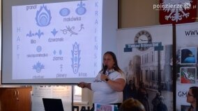 O Marianie Haberze na konferencji „Wielka mała historia Krajny i Pałuk” w Kcyni! - zdjęcie 42
