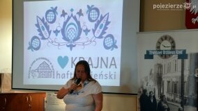 O Marianie Haberze na konferencji „Wielka mała historia Krajny i Pałuk” w Kcyni! - zdjęcie 40