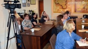 O Marianie Haberze na konferencji „Wielka mała historia Krajny i Pałuk” w Kcyni! - zdjęcie 34