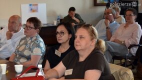 O Marianie Haberze na konferencji „Wielka mała historia Krajny i Pałuk” w Kcyni! - zdjęcie 29