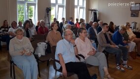 O Marianie Haberze na konferencji „Wielka mała historia Krajny i Pałuk” w Kcyni! - zdjęcie 27