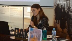 O Marianie Haberze na konferencji „Wielka mała historia Krajny i Pałuk” w Kcyni! - zdjęcie 26