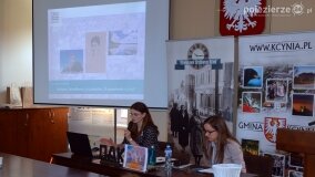 O Marianie Haberze na konferencji „Wielka mała historia Krajny i Pałuk” w Kcyni! - zdjęcie 24