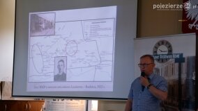 O Marianie Haberze na konferencji „Wielka mała historia Krajny i Pałuk” w Kcyni! - zdjęcie 23