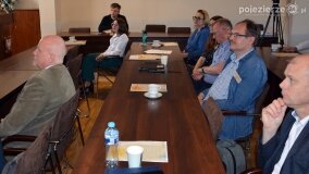 O Marianie Haberze na konferencji „Wielka mała historia Krajny i Pałuk” w Kcyni! - zdjęcie 22