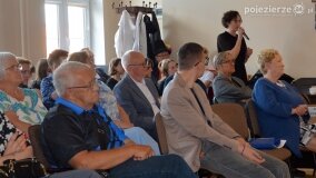 O Marianie Haberze na konferencji „Wielka mała historia Krajny i Pałuk” w Kcyni! - zdjęcie 19