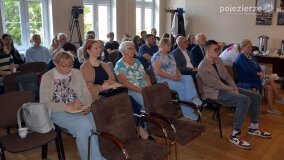 O Marianie Haberze na konferencji „Wielka mała historia Krajny i Pałuk” w Kcyni! - zdjęcie 17