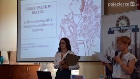 O Marianie Haberze na konferencji „Wielka mała historia Krajny i Pałuk” w Kcyni! - zdjęcie 16