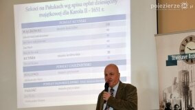 O Marianie Haberze na konferencji „Wielka mała historia Krajny i Pałuk” w Kcyni! - zdjęcie 11