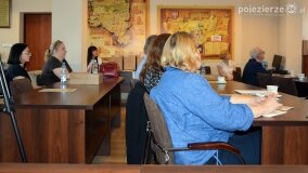 O Marianie Haberze na konferencji „Wielka mała historia Krajny i Pałuk” w Kcyni! - zdjęcie 10