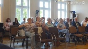 O Marianie Haberze na konferencji „Wielka mała historia Krajny i Pałuk” w Kcyni! - zdjęcie 9