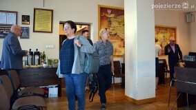 O Marianie Haberze na konferencji „Wielka mała historia Krajny i Pałuk” w Kcyni! - zdjęcie 1