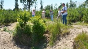 O zapomnianej niemieckiej zbrodni. Z „Dziekanki” na „doły śmierci” - zdjęcie 48