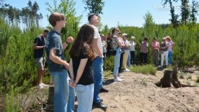 O zapomnianej niemieckiej zbrodni. Z „Dziekanki” na „doły śmierci” - zdjęcie 47