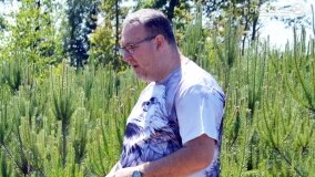 O zapomnianej niemieckiej zbrodni. Z „Dziekanki” na „doły śmierci” - zdjęcie 46