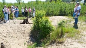 O zapomnianej niemieckiej zbrodni. Z „Dziekanki” na „doły śmierci” - zdjęcie 44