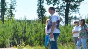 O zapomnianej niemieckiej zbrodni. Z „Dziekanki” na „doły śmierci” - zdjęcie 43