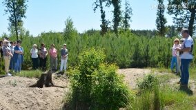 O zapomnianej niemieckiej zbrodni. Z „Dziekanki” na „doły śmierci” - zdjęcie 42