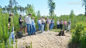 O zapomnianej niemieckiej zbrodni. Z „Dziekanki” na „doły śmierci” - zdjęcie 41