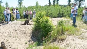O zapomnianej niemieckiej zbrodni. Z „Dziekanki” na „doły śmierci” - zdjęcie 39