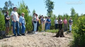 O zapomnianej niemieckiej zbrodni. Z „Dziekanki” na „doły śmierci” - zdjęcie 38