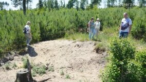 O zapomnianej niemieckiej zbrodni. Z „Dziekanki” na „doły śmierci” - zdjęcie 37