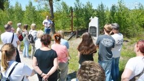 O zapomnianej niemieckiej zbrodni. Z „Dziekanki” na „doły śmierci” - zdjęcie 36