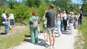 O zapomnianej niemieckiej zbrodni. Z „Dziekanki” na „doły śmierci” - zdjęcie 31