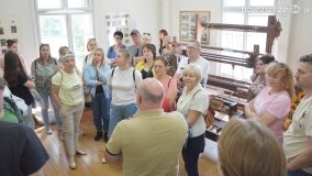 O zapomnianej niemieckiej zbrodni. Z „Dziekanki” na „doły śmierci” - zdjęcie 20