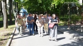 O zapomnianej niemieckiej zbrodni. Z „Dziekanki” na „doły śmierci” - zdjęcie 15