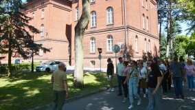 O zapomnianej niemieckiej zbrodni. Z „Dziekanki” na „doły śmierci” - zdjęcie 12