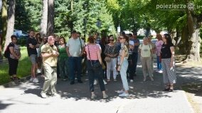 O zapomnianej niemieckiej zbrodni. Z „Dziekanki” na „doły śmierci” - zdjęcie 11