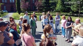 O zapomnianej niemieckiej zbrodni. Z „Dziekanki” na „doły śmierci” - zdjęcie 8