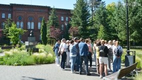 O zapomnianej niemieckiej zbrodni. Z „Dziekanki” na „doły śmierci” - zdjęcie 7