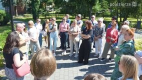 O zapomnianej niemieckiej zbrodni. Z „Dziekanki” na „doły śmierci” - zdjęcie 5